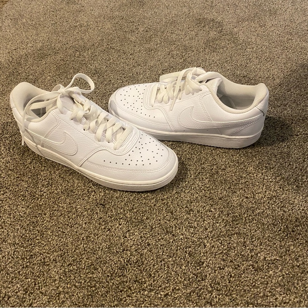 Nike shoes